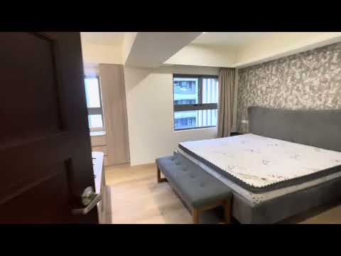 湛然新天地-大器豪宅-高樓景觀樓中樓(B棟) 整層住家 湛然新天地 591租屋 月租152,000元/月