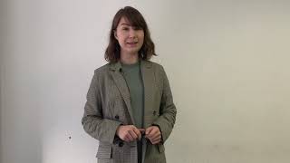 Digital-воронка в HR: 5 ошибок HR-лендинга (Александра Смолокурова)