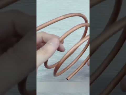 dia berhasil membuat perangkat pemanas