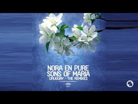 Nora En Pure & Sons Of Maria - Uruguay (Passenger 10 Remix)