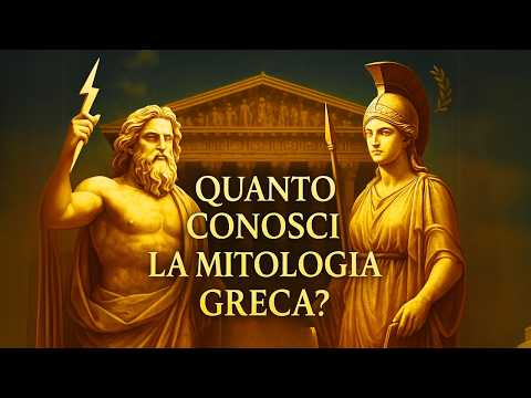 Challenge yourself with the Greek Myths and Heroes Quiz!🏛️