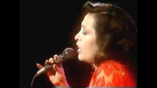 Festival de Viña 1984, Massiel, El amor