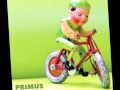 Primus - Green Ranger 