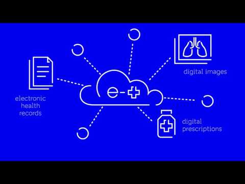 Estonia - the best place for health innovation