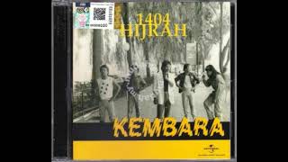KEMBARA - BUNGA BAKAWALI