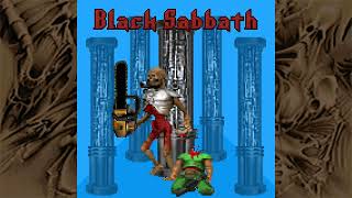 Black Sabbath - Computer God (Doom Soundfont)
