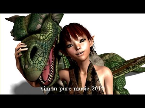 Outtakes of short movie "WANTED" [3D CG Animation]