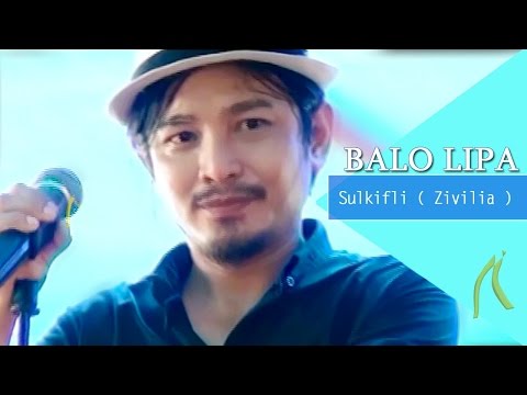 Sulkifli ( ZIVILIA ) Bernyanyi Lagu Bugis - Balo Lipa
