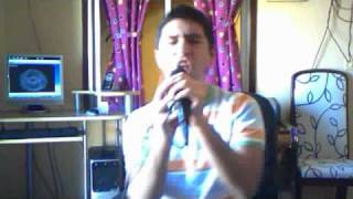 Amando Locamente - by Juanma Sánchez de Mónica Naranjo