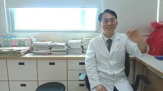採訪林口長庚毒物科顏宗海醫師