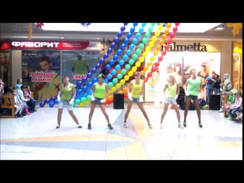 Crayon Pop – Dancing Queen (Dance cover by Tic Toc)