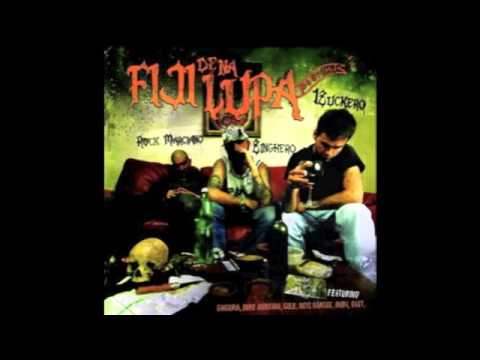 Cane Mangia Cane - Fiji De Na Lupa feat Gast