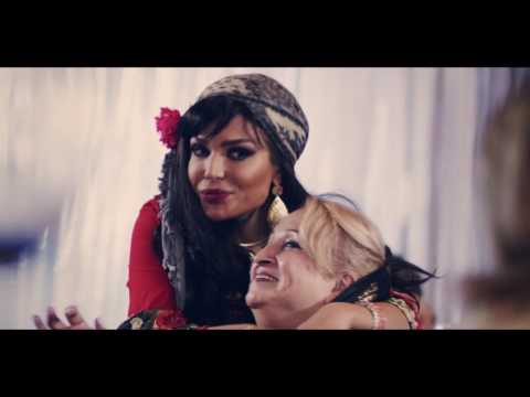 Sabina Askerova - Seni Qorudum ( Official Video )