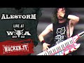 Alestorm - Full Show - Live at Wacken Open Air 2013