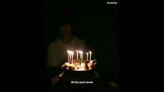 Happy Birthday Jimin😍Jimin Birthday Whatsapp Status🔥 #btstamilfamily #btstamil #jiminbirthday #jimin