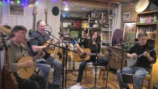 Rowan - Rolling Hills Of The Border