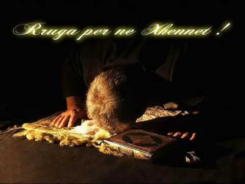 Dalja e shpirtit - Zekerija Bajrami