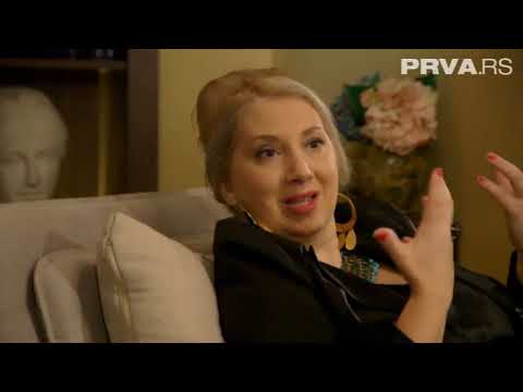 Olga kod psihijatra: Hoću moći da nastavim s rakijom ako počnem s lekovima?