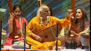 Rane Tero Chir Jiyo Gopal (Bhajan) by Pandit Jasraj