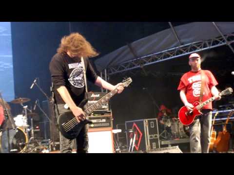 Harlej - Poutník 2016