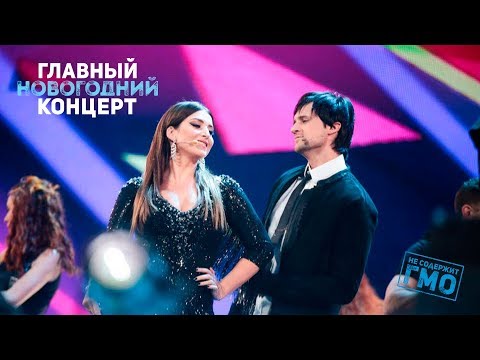 Жасмин и Дмитрий Колдун — «Jai Ho» - 2017