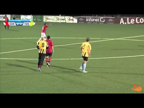 FC Doker - JK Tondi, SF