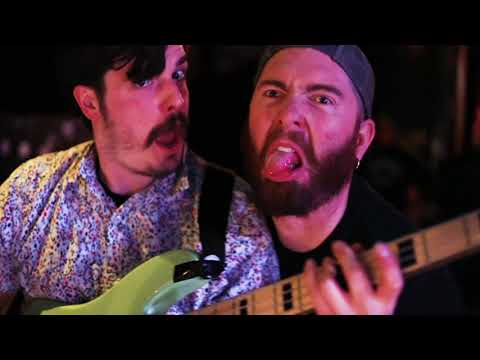 Steaksauce Mustache - Barnyard Brodown (Official Music Video)