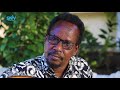 Abwaan Tarash Iyo Heesta Wadaniga Ah Ee Waldaneeyow Dowli Imbaahanaaye Oo Dhameystiran