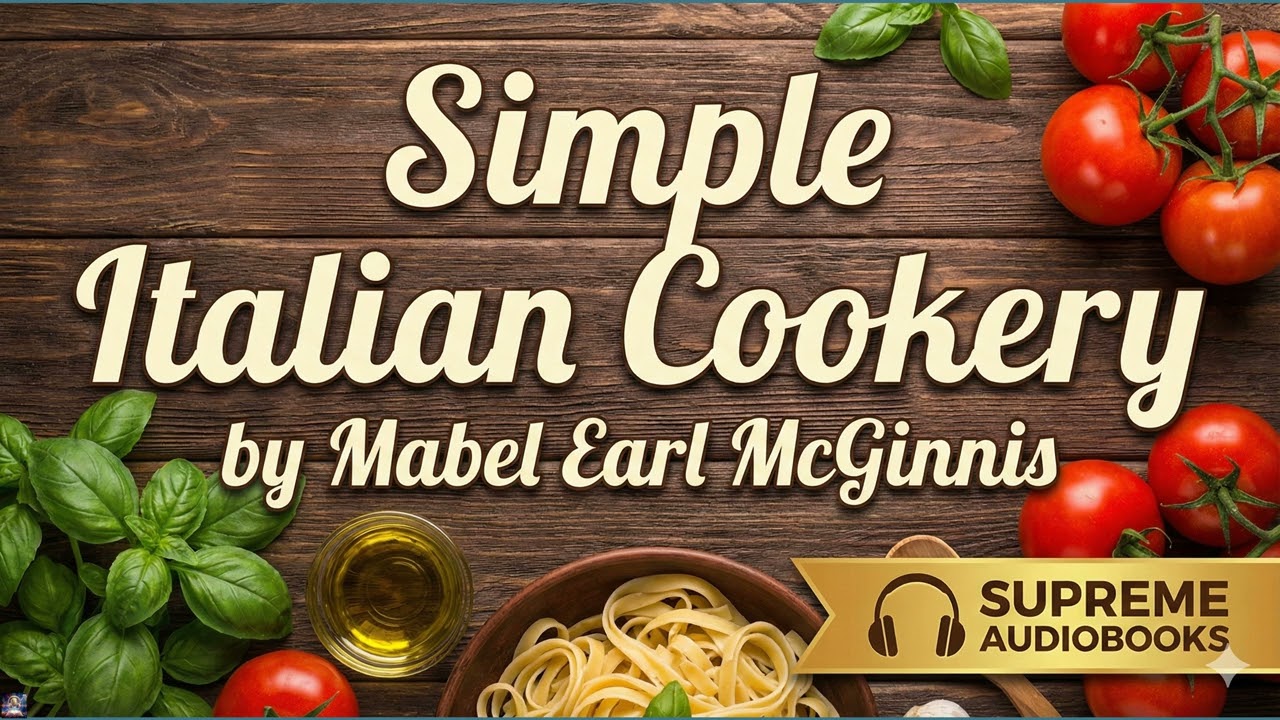Simple Italian Cookery