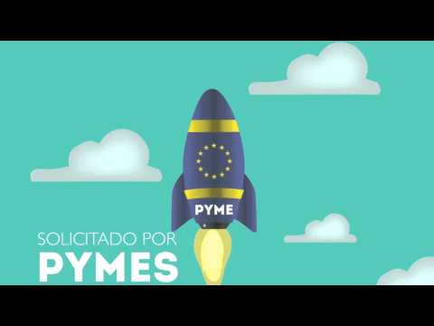 El Instrumento Pyme en Horizonte 2020