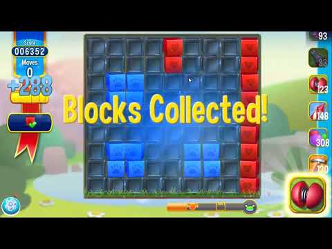 Pet Rescue Saga Level 6838 - NO BOOSTERS | SKILLGAMING ✔️