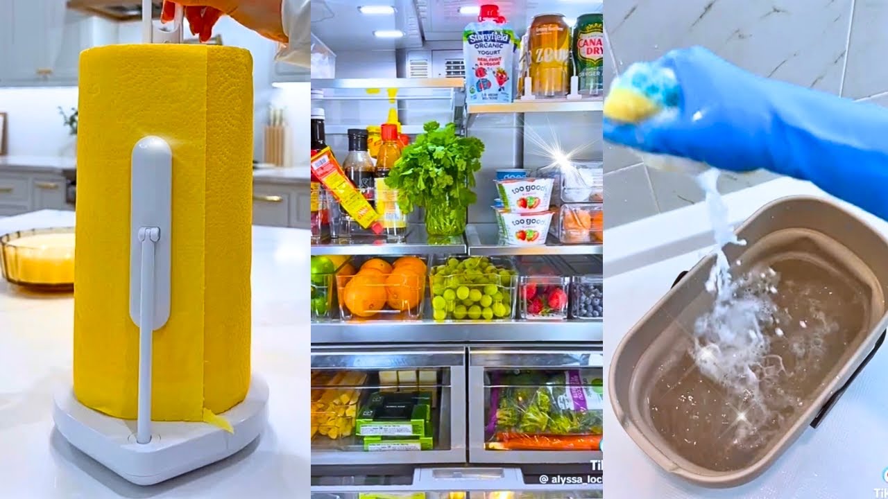 Satisfying Reset & Restock Asmr ✨ TikTok Compilation | Pt.82