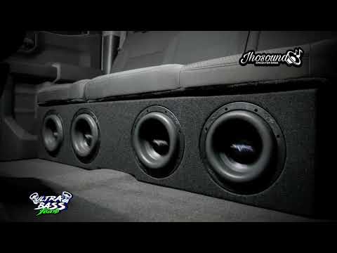 La Cheyenne Con Camper (Epicenter) - Panchito Arredondo