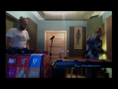 REMOTE DISCO feat. Darius Darek & MonoAbe