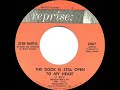 1964 HITS ARCHIVE: The Door Is Still Open To My Heart - Dean Martin