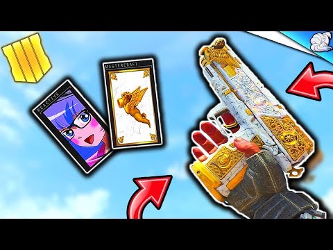How to UNLOCK Reactive & Mastercraft Camo STRIFE DIVINITY! | COD: BO4 (Easy Camo Unlock Guide)