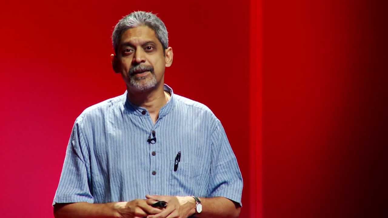 Mental health for all, by all: Vikram Patel at TEDxGateway