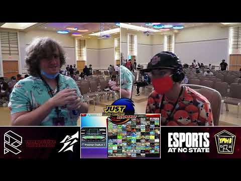 JRWI 2022- Frostbyte (Roy) Vs. Regalo (Lucas) - Losers Eighths