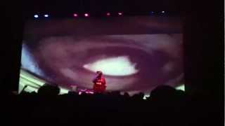 DOOM, GHOSTFACE &amp; KILLAH PRIEST Live at The Forum