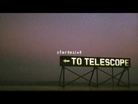 gnash, vancouver sleep clinic - stargazing