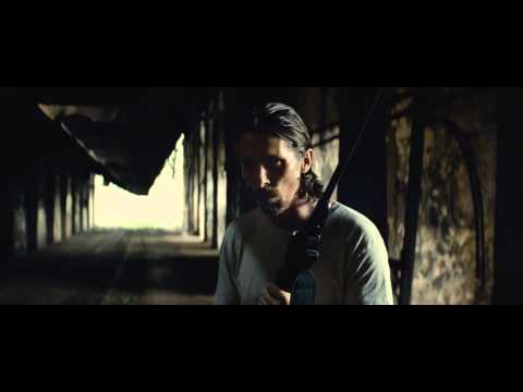 Из пекла — трейлер (русский язык)