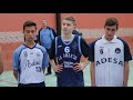Huddle con Anicet Lavodrama