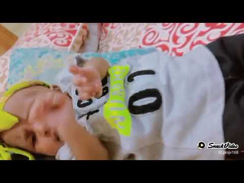 My Daughter 1 Month birthday Happy birthday Odelia 🎉🎉🎊🎊