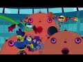 D N Ace Season 1 Episode 5 Scrapkins Trash Decisions
