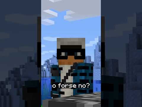 ECCO COME ROMPERE LA BEDROCK SU MINECRAFT