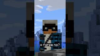 ECCO COME ROMPERE LA BEDROCK SU MINECRAFT