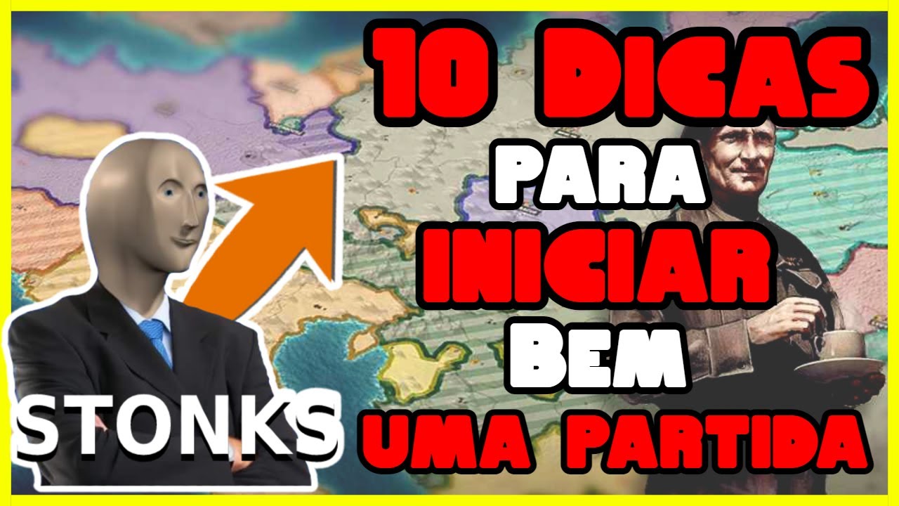 Call of War 1942- 10 Dicas para começar bem uma Partida !