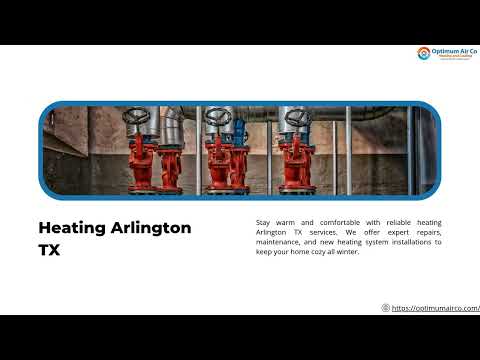 Videos from Optimum Air Company