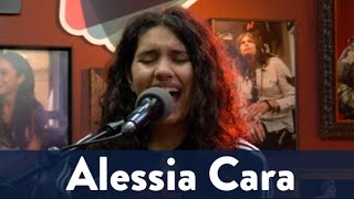 Alessia Cara - I&#39;m Yours [Acoustic] | KiddNation 2/5