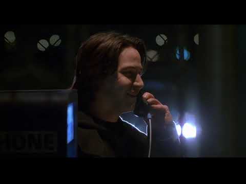 The Watcher 2000 Therapy and Killer Call